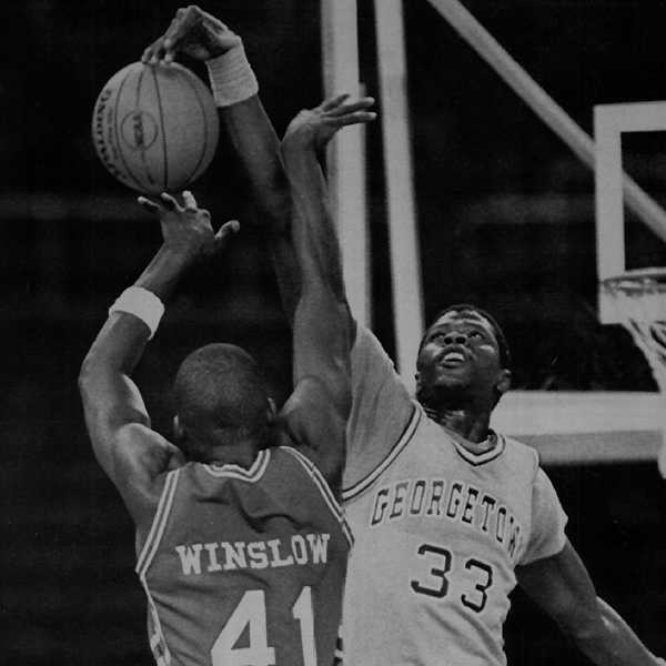 Identifying the best defenses in college basketball by category