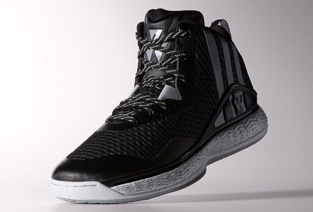 Adidas unveils Wizards star John Wall's first signature sneaker, the 'J ...