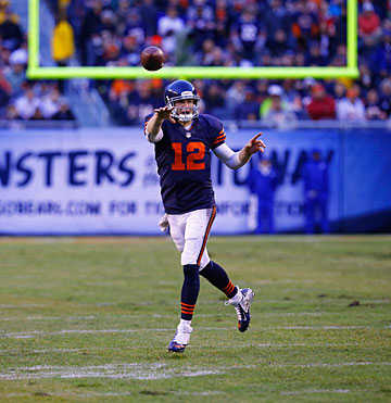 Jeff Haynes for The MMQB