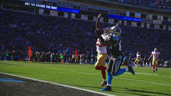 Simon Bruty/Sports Illustrated/The MMQB