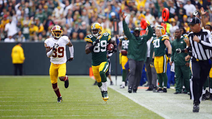 Jeff Haynes for Sports Illustrated/The MMQB