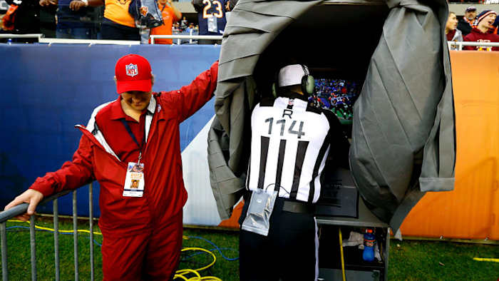 Jeff Haynes for Sports Illustrated/The MMQB