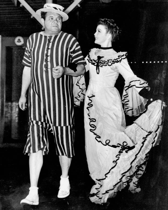 Babe Ruth Rare Photos - Sports Illustrated