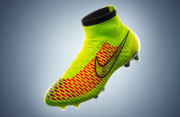 Nike and Adidas Unveil Knit Soccer Cleats - Sports Illustrated
