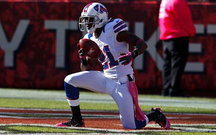 A touchback arguably is the most boring play in football. Because of recent changes in the rules, they have increased in frequency at an alarming rate. (Jason O. Watson/Getty Images)