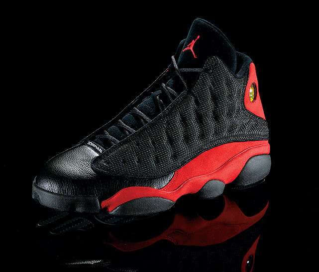 air jordan 13 1998
