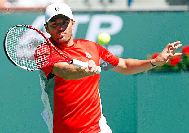 Watch List: Mardy Fish returns, Roger Federer sticking with odd Watch List: Mardy Fish returns, Roger Federer sticking with odd