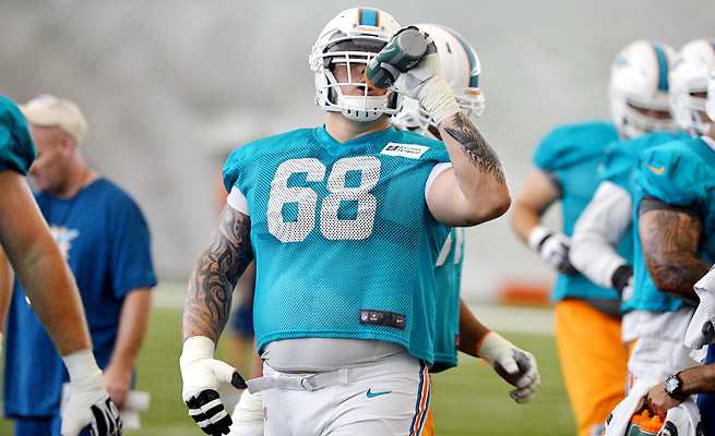 Richie Incognito broke an unwritten rule by hazing Jonathan Martin after his rookie season.
