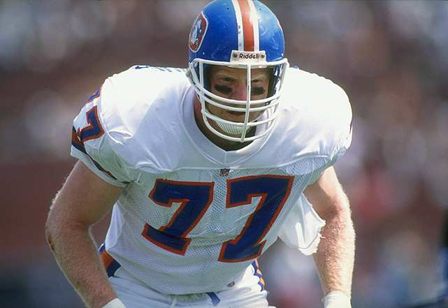 Best Player by Position Not in Hall of Fame - Sports Illustrated