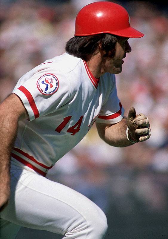 Best Baseball Players by Number 022 Sports Illustrated