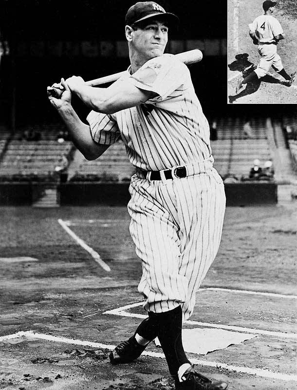 Best Baseball Players by Number 022 Sports Illustrated