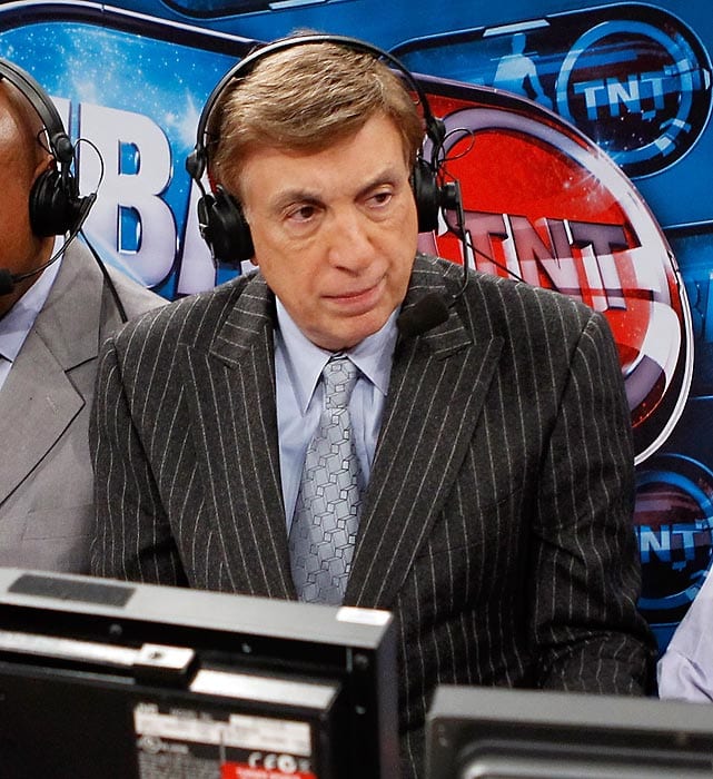 Voices of March Madness Sports Illustrated