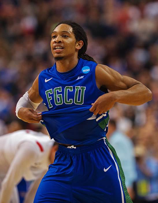 March Madness Popular Players Sports Illustrated