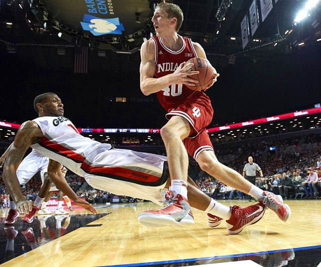 Best Draft Prospects Power Forwards Sports Illustrated