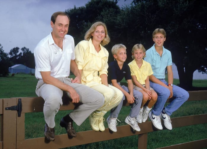 Rare Photos of Nolan Ryan - Sports Illustrated