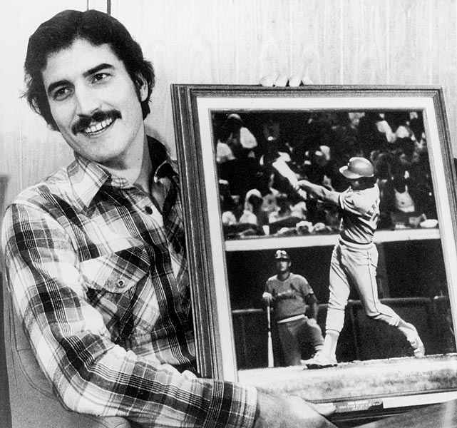 Classic Photos of the St. Louis Cardinals Sports Illustrated