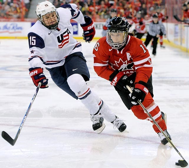 Most Popular Winter Olympic Events Sports Illustrated