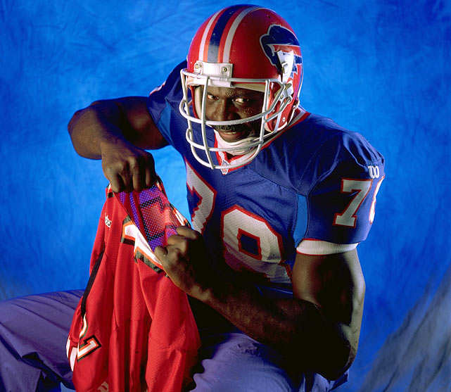 bruce smith shoes nike