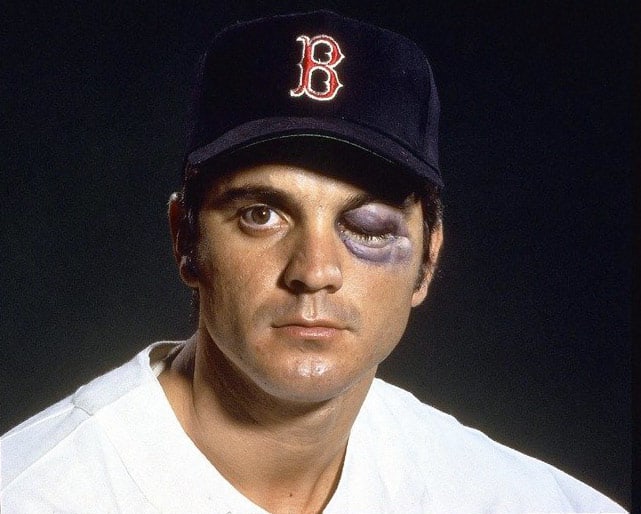 Scary Moments in Baseball Sports Illustrated