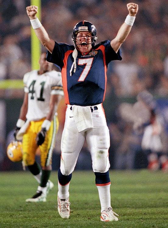 Greatest Moments in San Diego History - Sports Illustrated