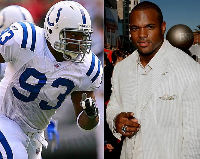 Best Dressed NFL Players Sports Illustrated