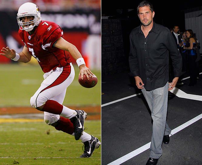 Best Dressed NFL Players Sports Illustrated
