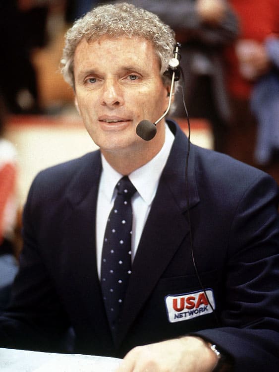 Hubie Brown - Sports Illustrated