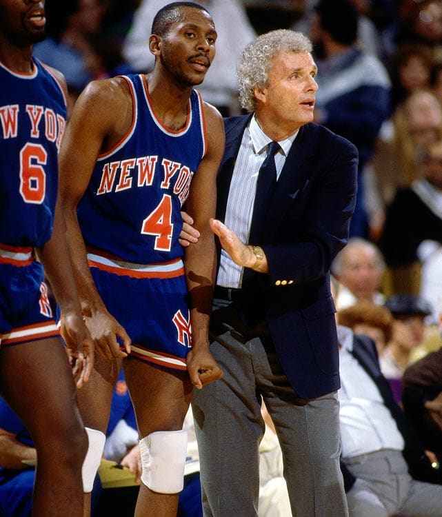 Hubie Brown Sports Illustrated