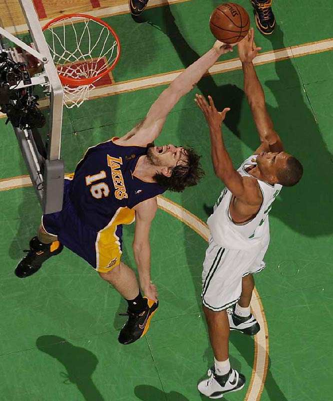 NBA Finals Game 1 Sports Illustrated