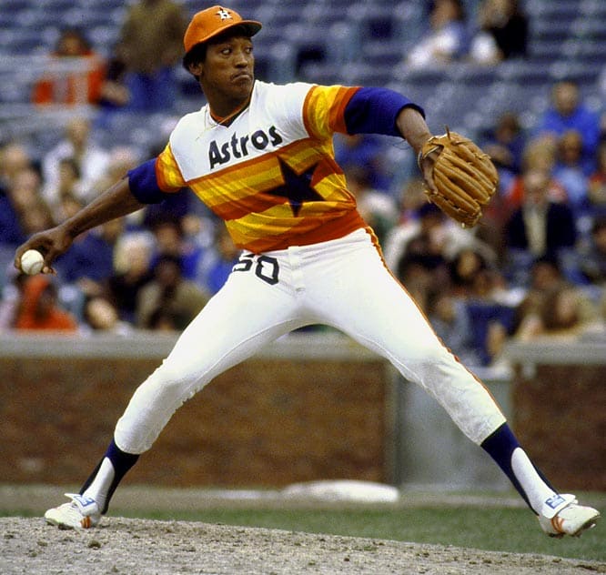 Baseball Uniforms Through the Years Sports Illustrated