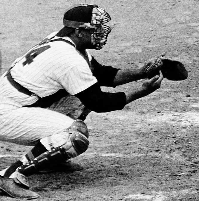 Baseball Uniforms Through the Years Sports Illustrated