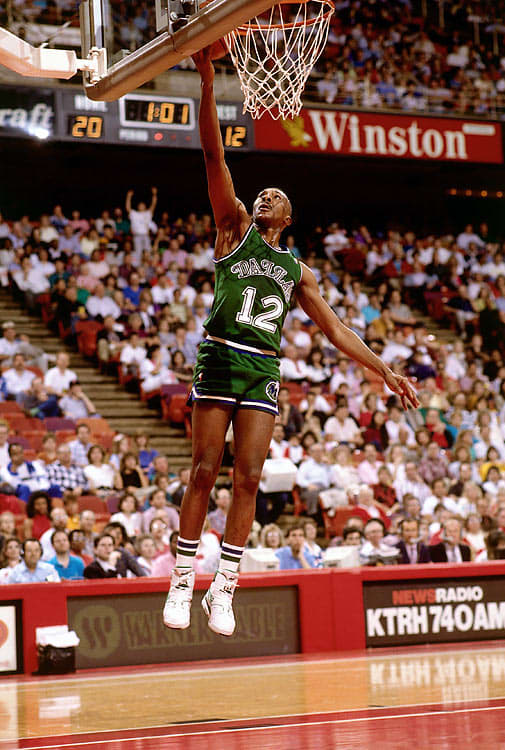 Greatest Moments in Dallas History Sports Illustrated