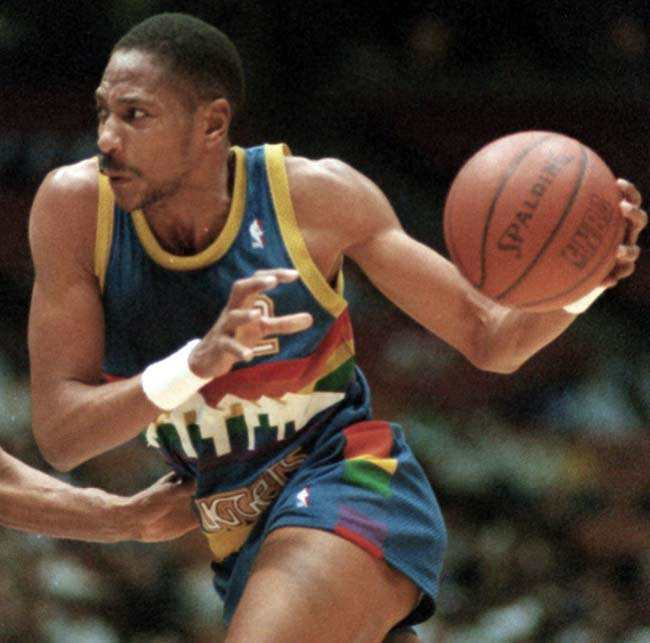 Back in Time April 17 Sports Illustrated