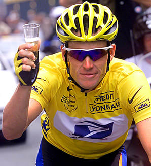 Lance Armstrong resisted subpoena, then tried to keep inquiry secret