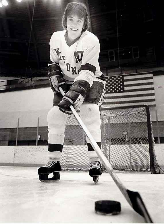 Wisconsin's Top 10 AllTime Athletes Sports Illustrated