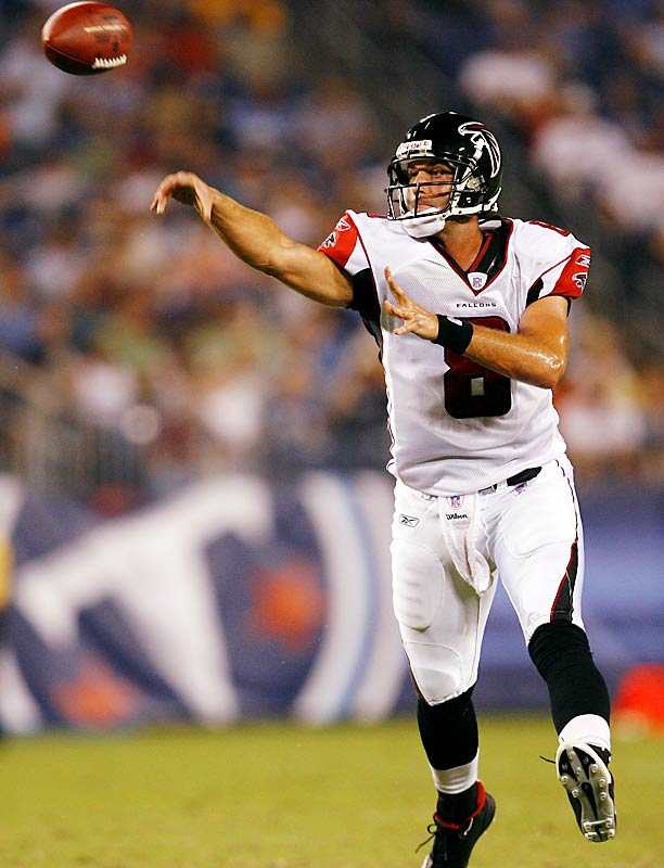 Ten NFL players who should be traded Sports Illustrated