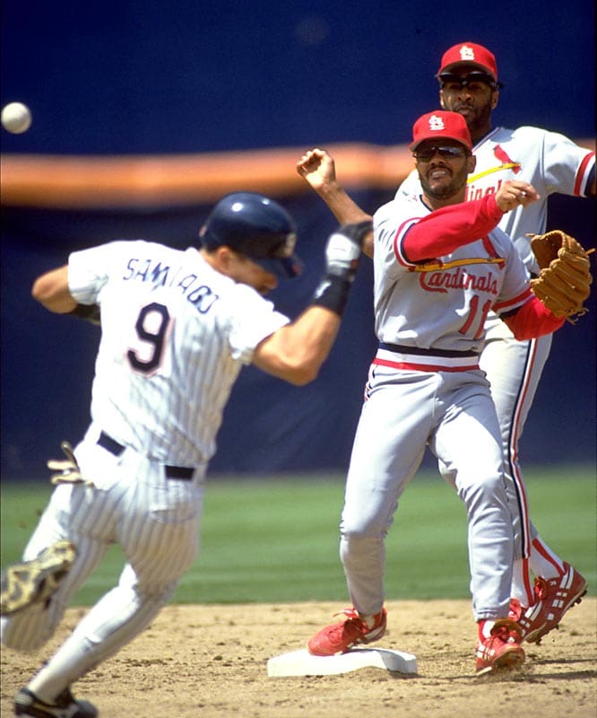 Top Utility Players Sports Illustrated