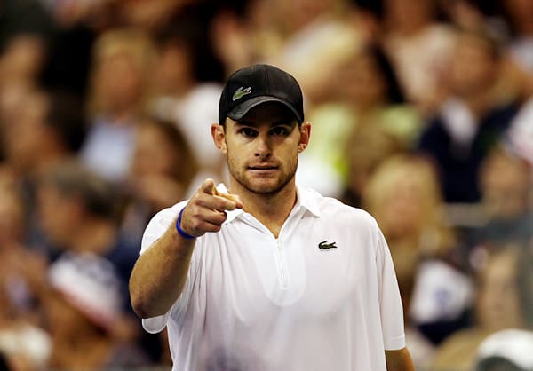 Your questions for Andy Roddick - Sports Illustrated