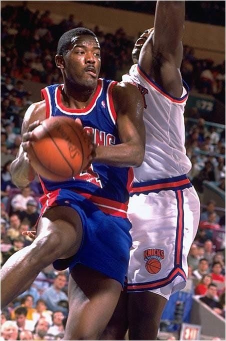 Hall of Fame: Joe Dumars - Sports Illustrated