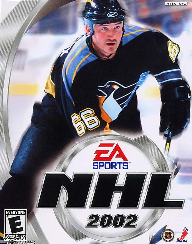 EA Sports NHL Curse Sports Illustrated