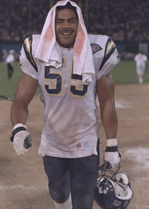 jr seau sneakers