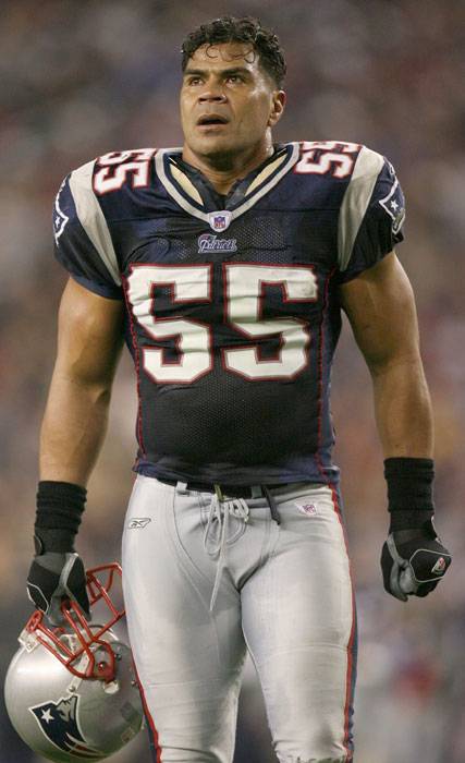 Jr. Seau Classic Photos of Junior Seau - Sports Illustrated