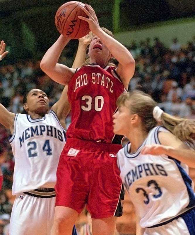 Ohio State's Top 10 Athletes Sports Illustrated