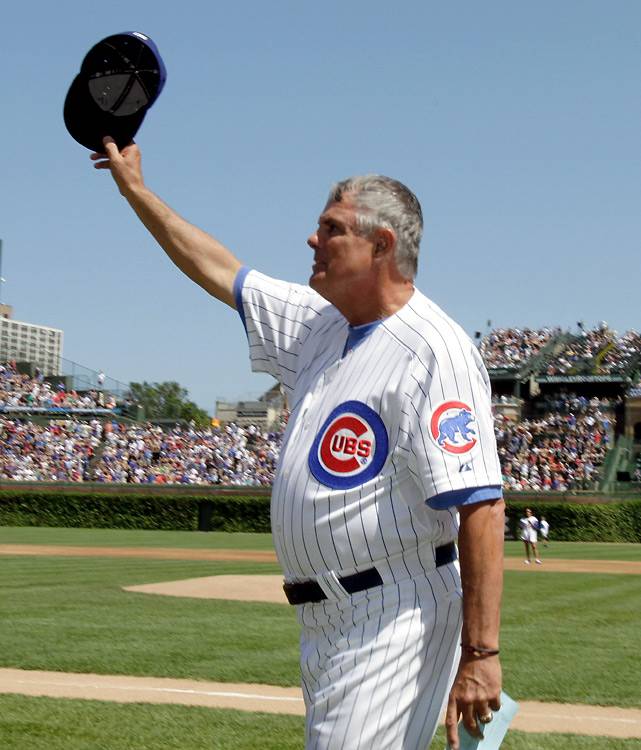 Lou Piniella Through the Years Sports Illustrated