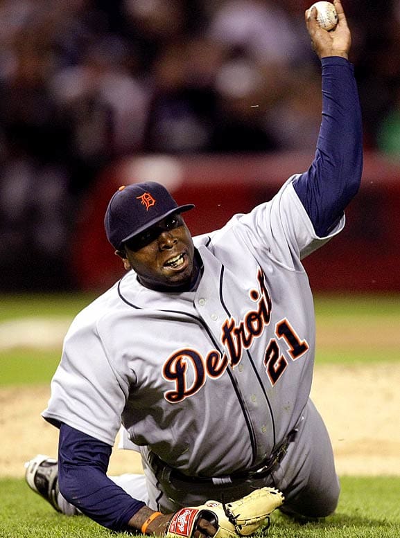 nike dontrelle willis