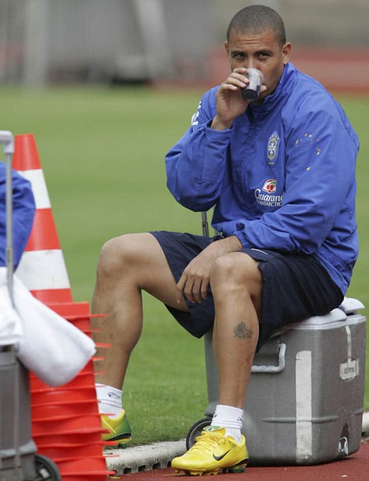 Athletes Drinking Coffee Sports Illustrated