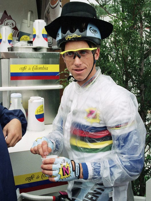 Athletes Drinking Coffee Sports Illustrated