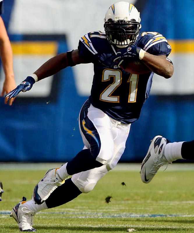 NFL's Average Salaries By Position Sports Illustrated