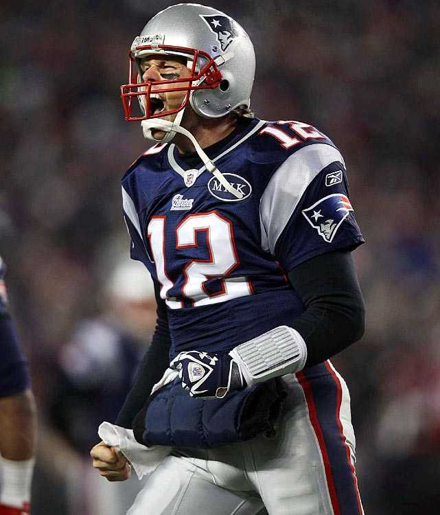 The 12 Best Athletes to Wear No. 12 Sports Illustrated