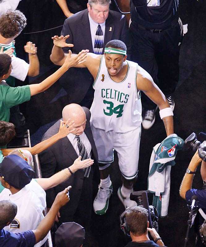 NBA Finals Game 2 Sports Illustrated